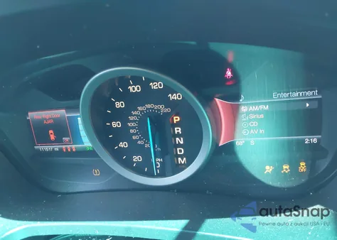 2013 Ford Explorer Xlt from USA, damaged, VIN 1FM5K8D85DGC54343